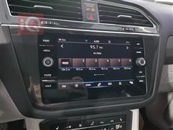 فولكسفاغن تيغوان